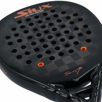 Padel Racket Siux SG Copper Edition 18K Sanyo Black