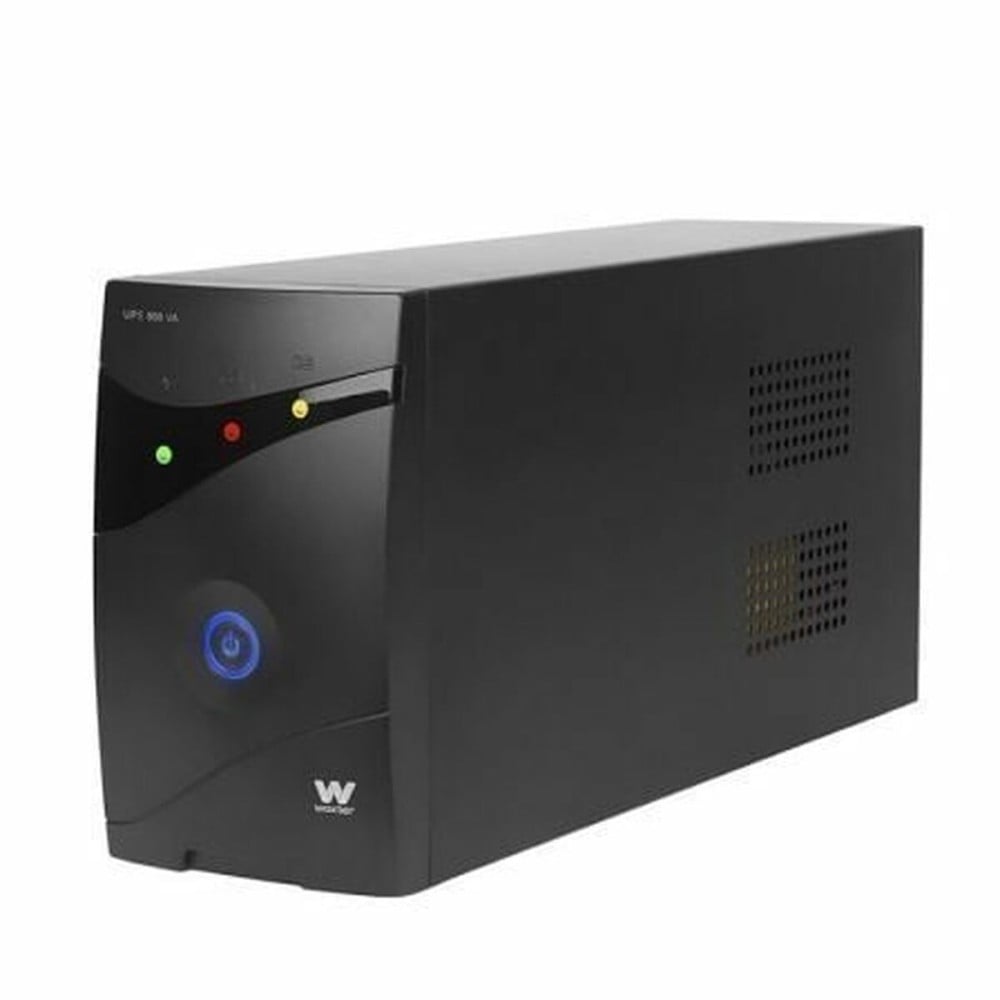 Système d'Alimentation Sans Interruption Interactif Woxter PE26-063 800 VA