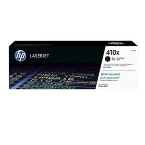 Original Toner HP 410X Schwarz