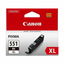 Compatible Ink Cartridge Canon CLI-551XL BK Black