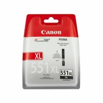 Cartouche d'Encre Compatible Canon CLI-551XL BK Noir