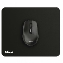 Mousepad Trust 24193 Schwarz (1 Stück)