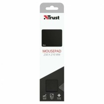 Mousepad Trust 24193 Schwarz (1 Stück)