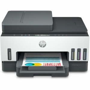 Multifunktionsdrucker HP 7305