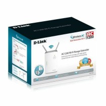 Amplificateur Wifi D-Link DAP-1620