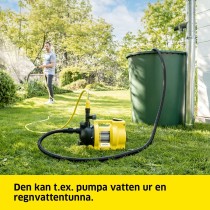 Pompe à eau Kärcher BP 5000