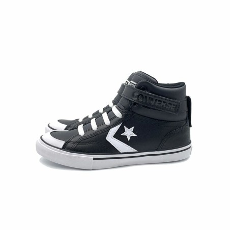 Chaussures casual femme Converse Pro Blaze Noir