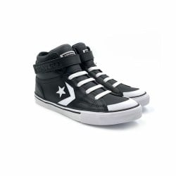 Damen Sneaker Converse Pro Blaze Schwarz