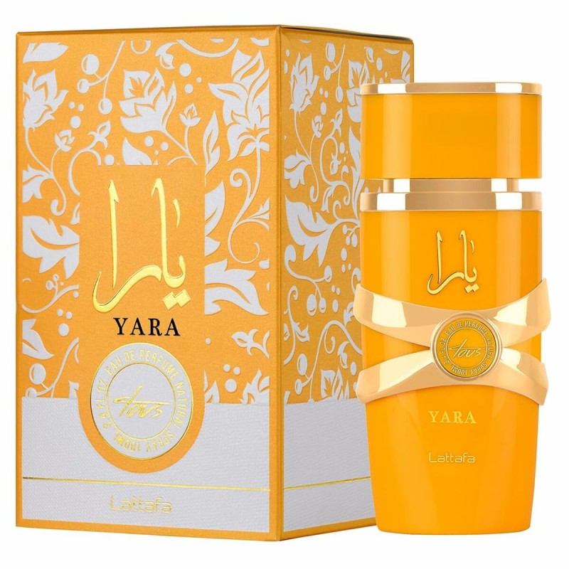 Damenparfüm Lattafa Yara Tous EDP 100 ml