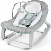 Baby Hammock Ingenuity Grey