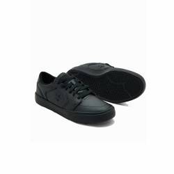 Chaussures casual homme Converse Belmont Ox Noir