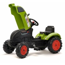 Traktor mit Pedalen Falk Claas 410 Arion grün