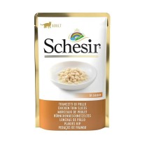 Cat food SCHESIR Chicken 85 g