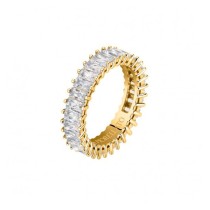 Ladies' Ring Morellato SAVP09018 18