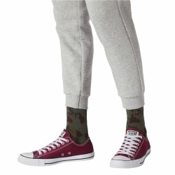 Chaussures casual femme Converse Chuck Taylor All Star Classic Low Rouge foncé