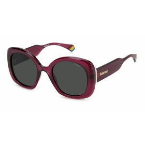 Damensonnenbrille Polaroid PLD-6190-S-B3VF2M9 Ø 52 mm