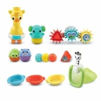 Bath Toys Vtech Baby Coffret De Bain Multi-Activité (FR)