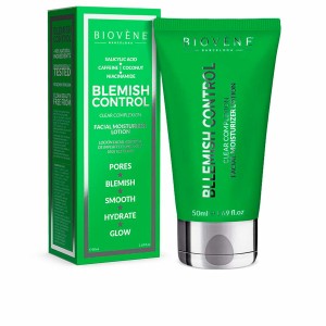 Crème visage Biovène Blemish Control 50 ml