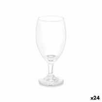 Bierglas Vivalto R3915/BHZ6 Durchsichtig Glas 440 ml Bier (24 Stück)