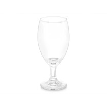 Beer Glass Vivalto R3915/BHZ6 Transparent Glass 440 ml Beer (24 Units)