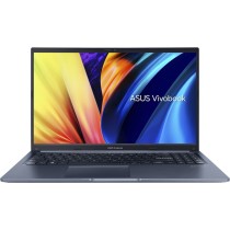 Ordinateur Portable Asus VivoBook 15 15,6" Intel Core I3-1220P 8 GB RAM 256 GB SSD (Reconditionné A+)