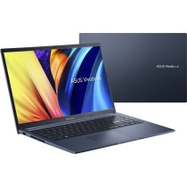 Ordinateur Portable Asus VivoBook 15 15,6" Intel Core I3-1220P 8 GB RAM 256 GB SSD (Reconditionné A+)