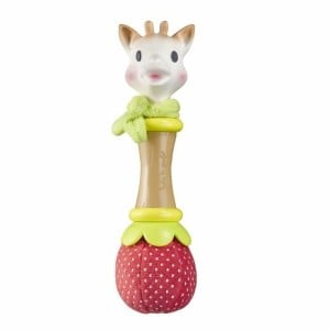 Hochet de dentition Sophie la Girafe Plastique 1 Pièce