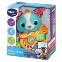 Jouet interactif Vtech Baby Tango Multicouleur