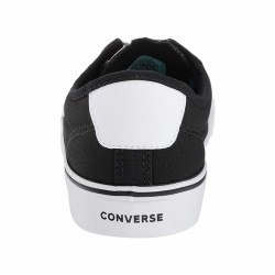 Herren Sneaker Converse Belmont Ox Schwarz