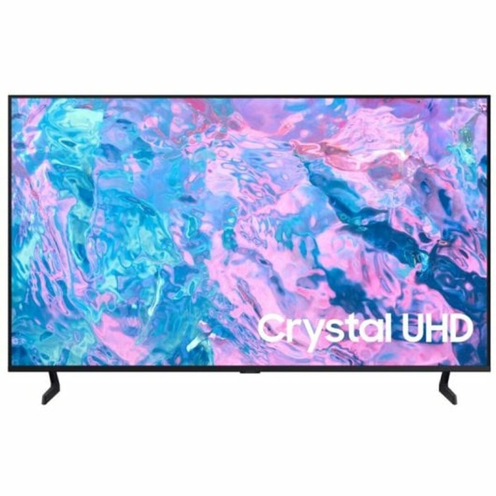 TV intelligente Samsung TU43CU7095UXXC 4K Ultra HD 65" LED HDR