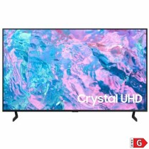 TV intelligente Samsung TU43CU7095UXXC 4K Ultra HD 65" LED HDR