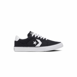 Chaussures casual homme Converse Belmont Ox Noir