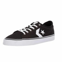 Herren Sneaker Converse Belmont Ox Schwarz