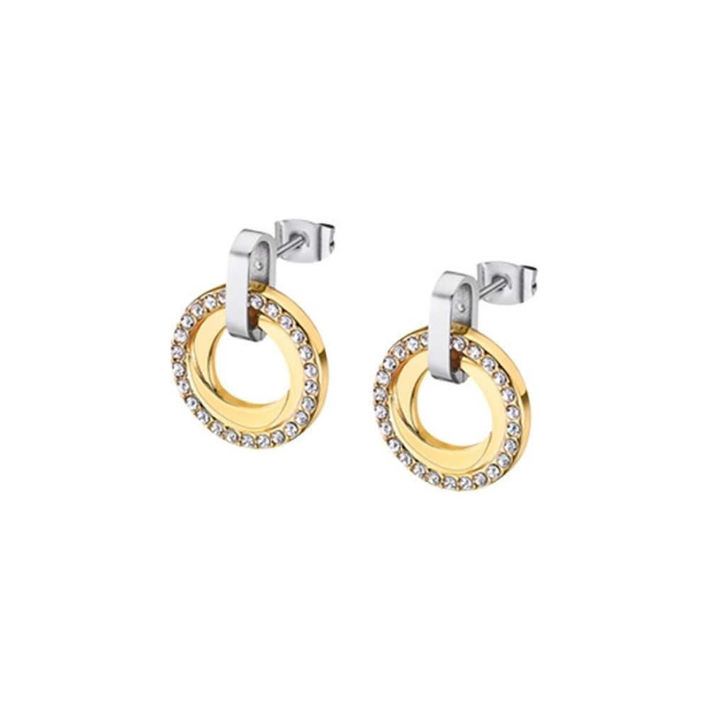 Boucles d´oreilles Femme Lotus LS2176-4/2