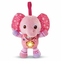 Jouet éducatif Vtech Baby Lumi Chan t ´éléphaunteau (FR)