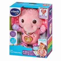 Jouet éducatif Vtech Baby Lumi Chan t ´éléphaunteau (FR)