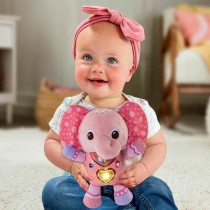 Jouet éducatif Vtech Baby Lumi Chan t ´éléphaunteau (FR)