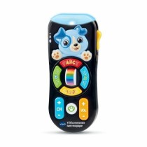 Pädagogisches Spielzeug Vtech Baby Télécommande lumi-magique (FR)