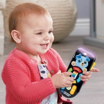 Educational game Vtech Baby Télécommande lumi-magique (FR)