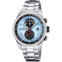 Herrenuhr Festina F20694/2 Silberfarben