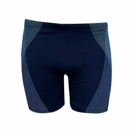 Herren Badehose Ras Darko Blau