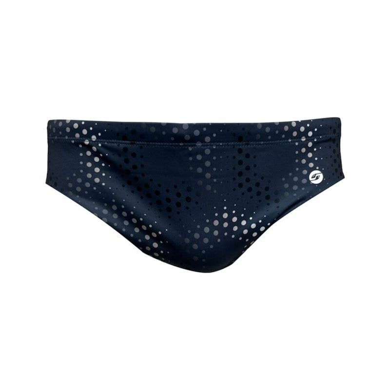 Maillot de bain homme Ras Kaleb Bleu