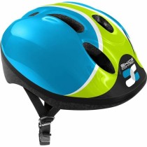 Kinderhelm Skids Control 52-56 cm Blau