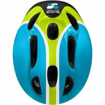 Casque Enfant Skids Control 52-56 cm Bleu