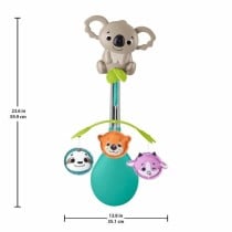 Jouet pour bébé Fisher Price HGB90 3-en-1