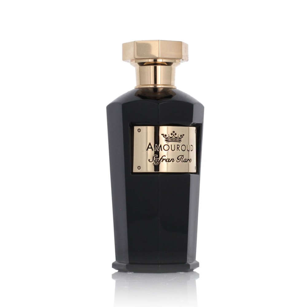 Parfum Unisexe Amouroud EDP Safran Rare (100 ml)