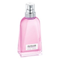 Unisex-Parfüm Thierry Mugler Cologne Run Free EDC EDT 100 ml