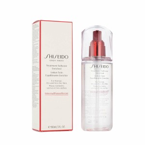 Lotion hydratante anti-âge Shiseido 150 ml