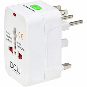 Adaptor DCU 37400200