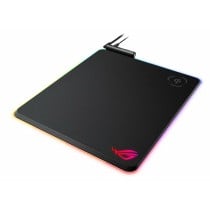 Tapis Antidérapant Asus ROG Balteus Qi Noir